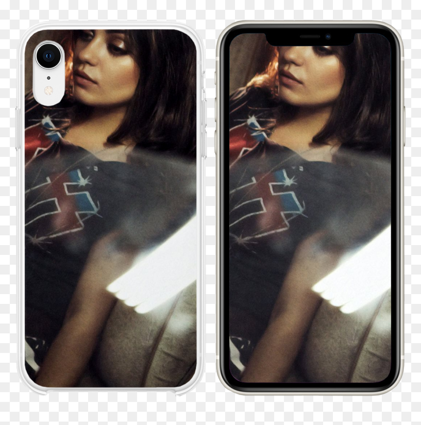 Mila Kunis Wallpaper Iphone, HD Png Download - mila kunis png