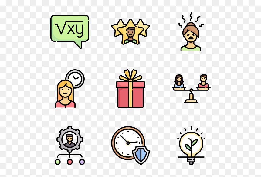 Ethics Cartoon, HD Png Download - ethics png