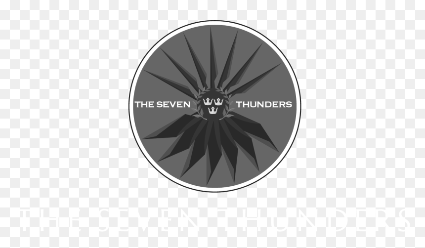 Circle, HD Png Download - thunders png