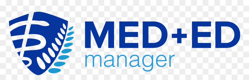 Meded Mgr Logo - Robert And Arlene Kogod Center, HD Png Download - mayo clinic logo png