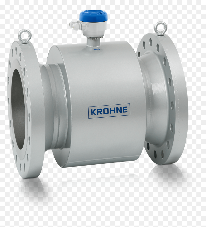 Optisonic 3000 Ultrasonic Flow Sensor - Sensor, HD Png Download - flow png