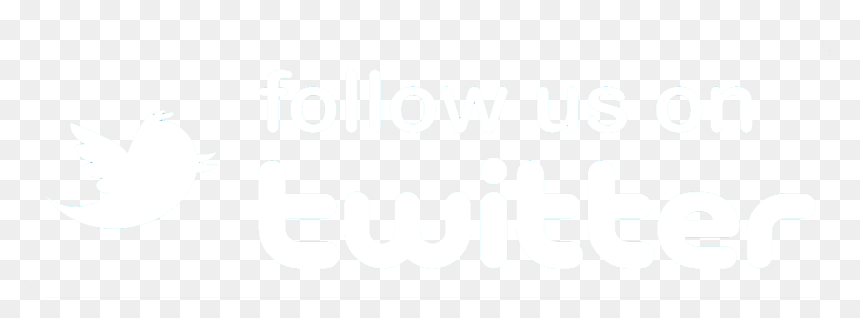 Follow Us On Twitter - Twitter, HD Png Download - follow us png