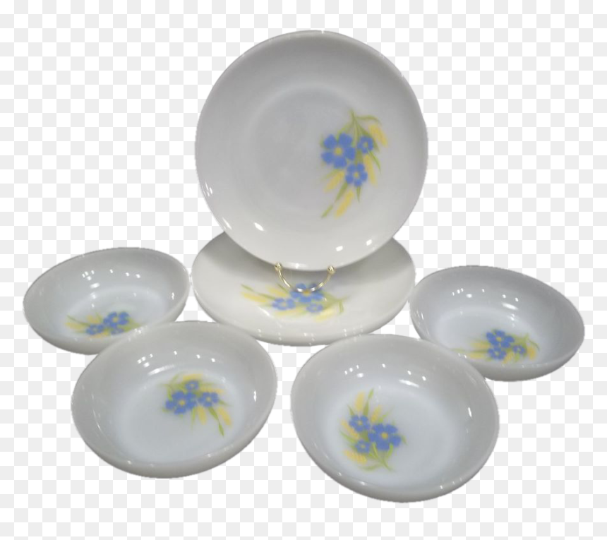 Ceramic, Transparent Png - Porcelain, Png Download - crockery items png
