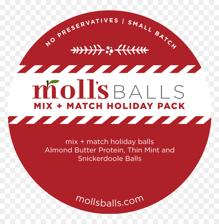 Mollsballs Mix Match Holiday, HD Png Download - match png