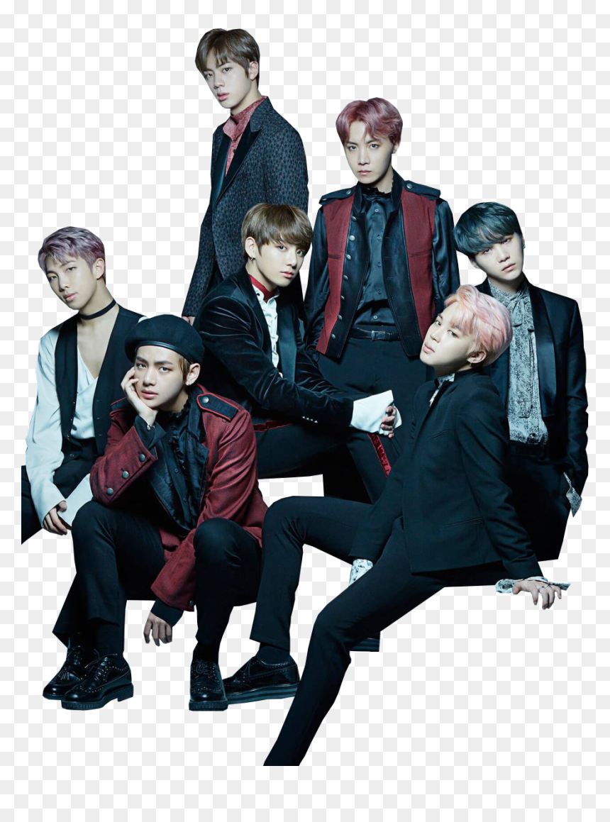 Todas Las Fotos De Bts, HD Png Download - bts jungkook png