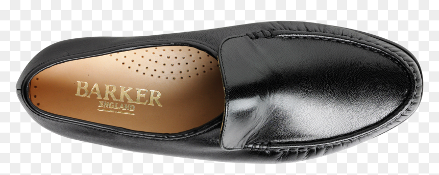 Slip-on Shoe, HD Png Download - black kid png