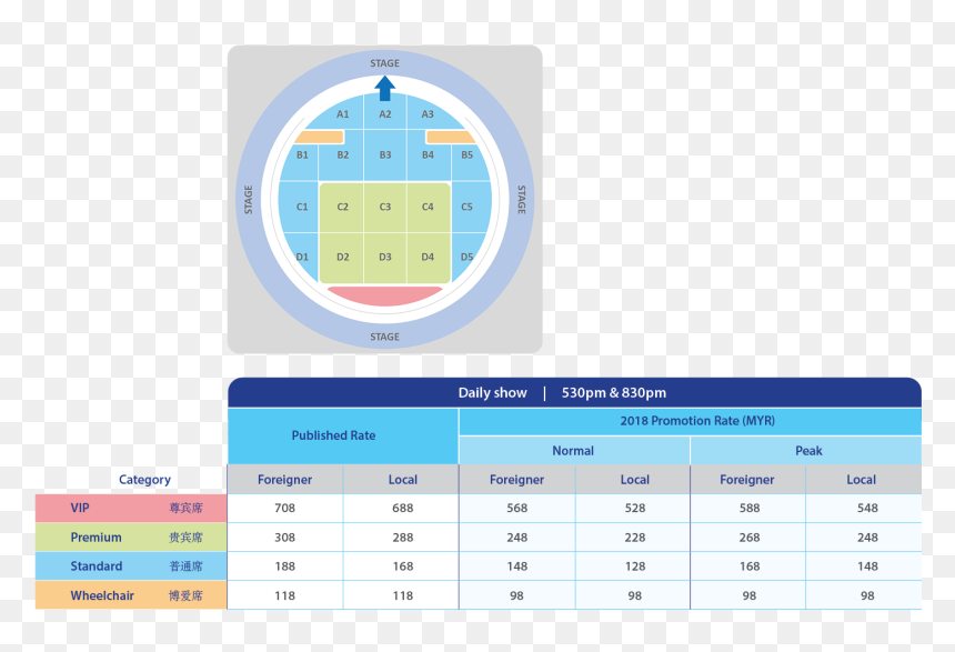 Circle, HD Png Download - table calendar png