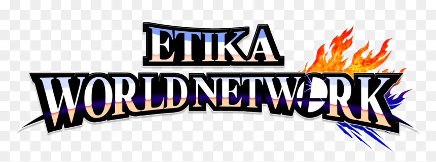 Super Smash Bros - Graphic Design, HD Png Download - etika png