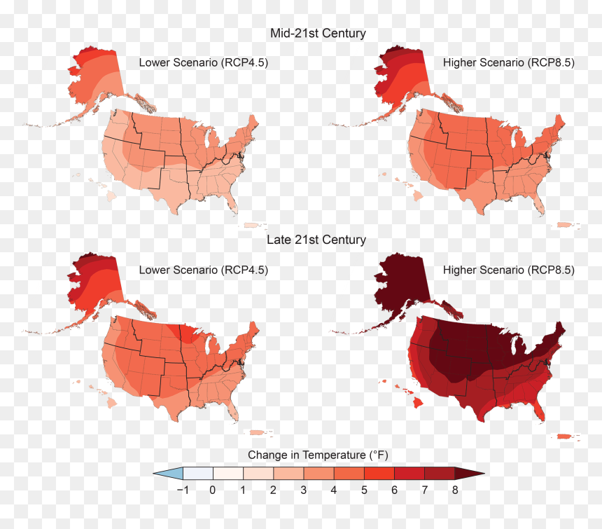 Overpopulation A Problem, HD Png Download - climate change png