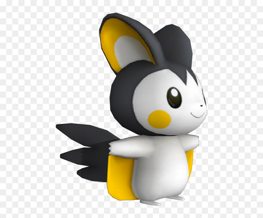 Download Zip Archive - Video Game, HD Png Download - emolga png