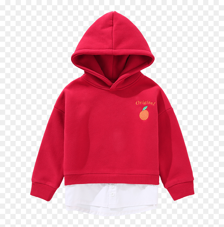 Hoodie, HD Png Download - embroidery designs png