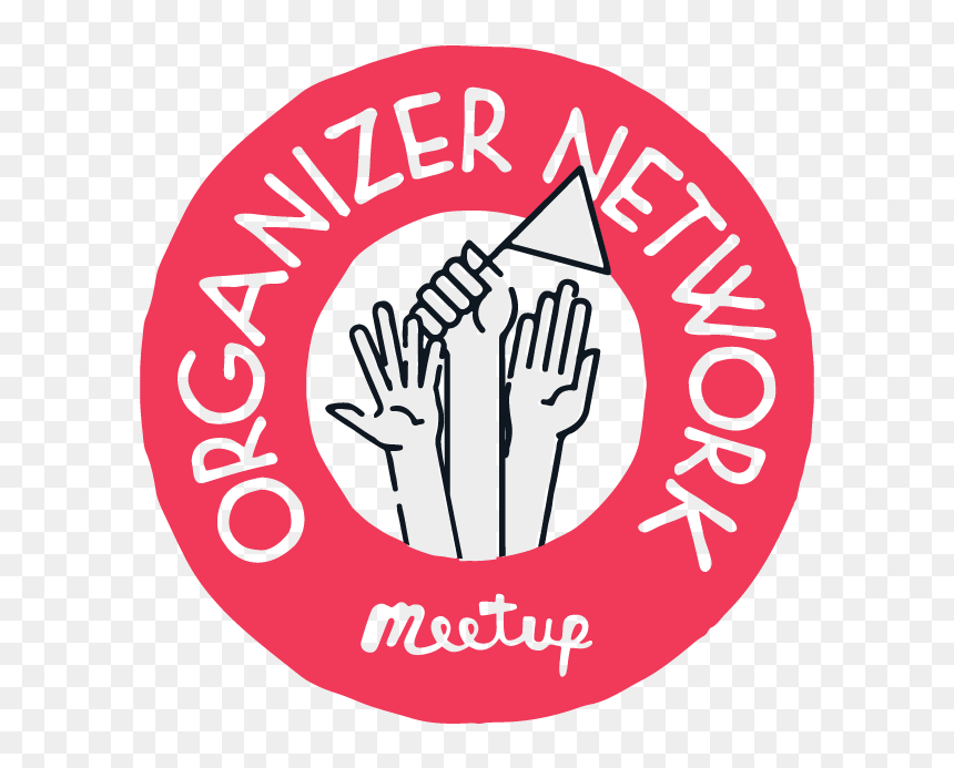 Circle, HD Png Download - meetup logo png