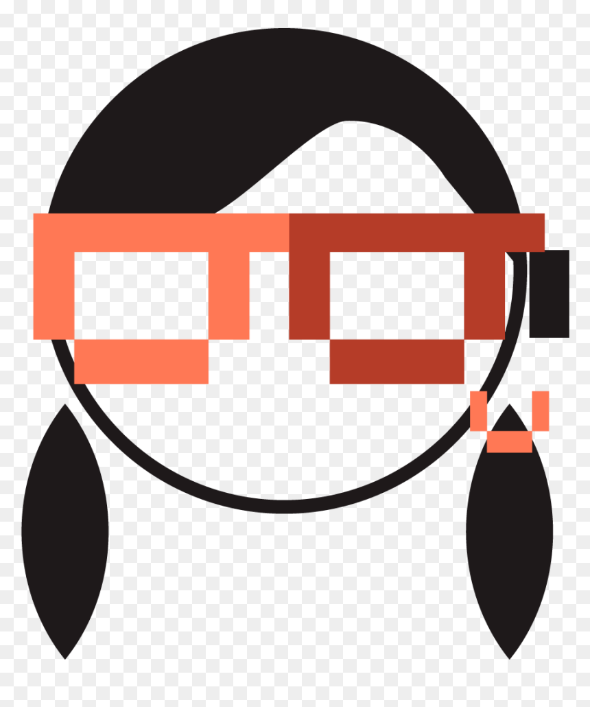 Geek Clipart Geek Girl - Archaeological Park Of Paestum, HD Png Download - geek png