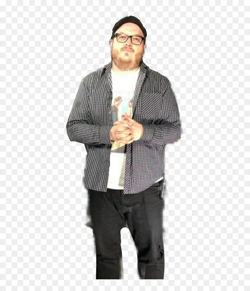 Gentleman, HD Png Download - had to do it to em png