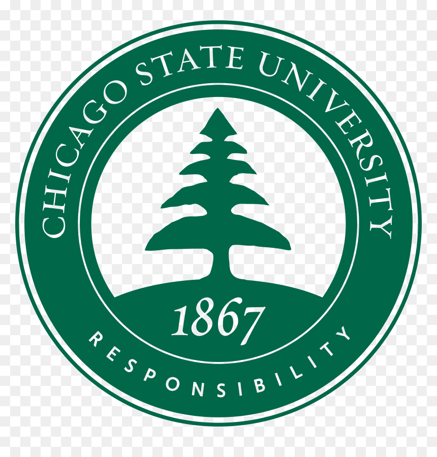 Emblem, HD Png Download - university of chicago logo png