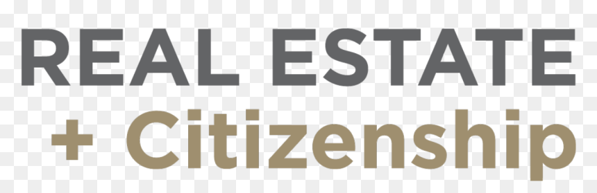 Citizenship By Investment In Real Estate - Graphics, HD Png Download - embassy suites logo png