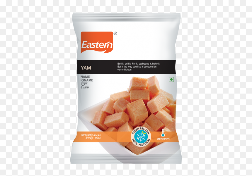 Eastern Masala, HD Png Download - yam png