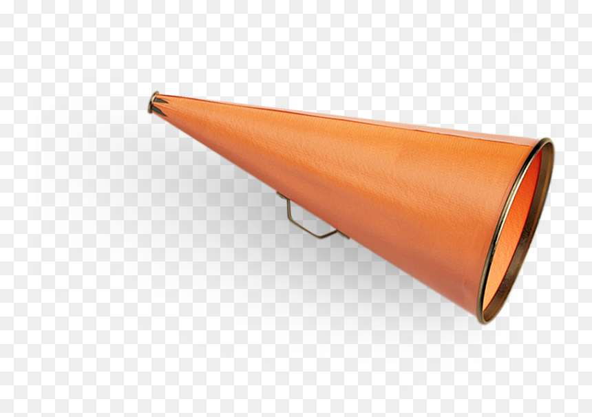 Umbrella, HD Png Download - bullhorn png