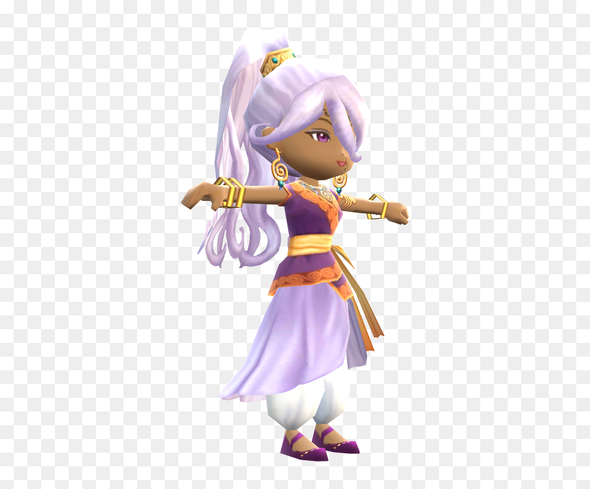 Download Zip Archive - Cartoon, HD Png Download - harvest moon png