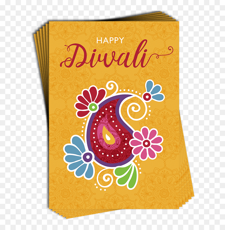 Diwali Cards, HD Png Download - happy raksha bandhan png