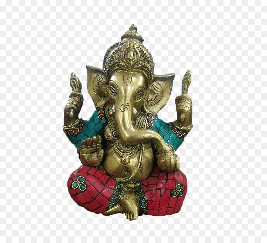 Statue, HD Png Download - handicraft png