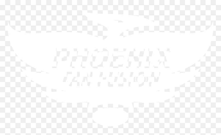 Phoenix Comic Fest Logo , Png Download - Poster, Transparent Png - phoenix black and white png