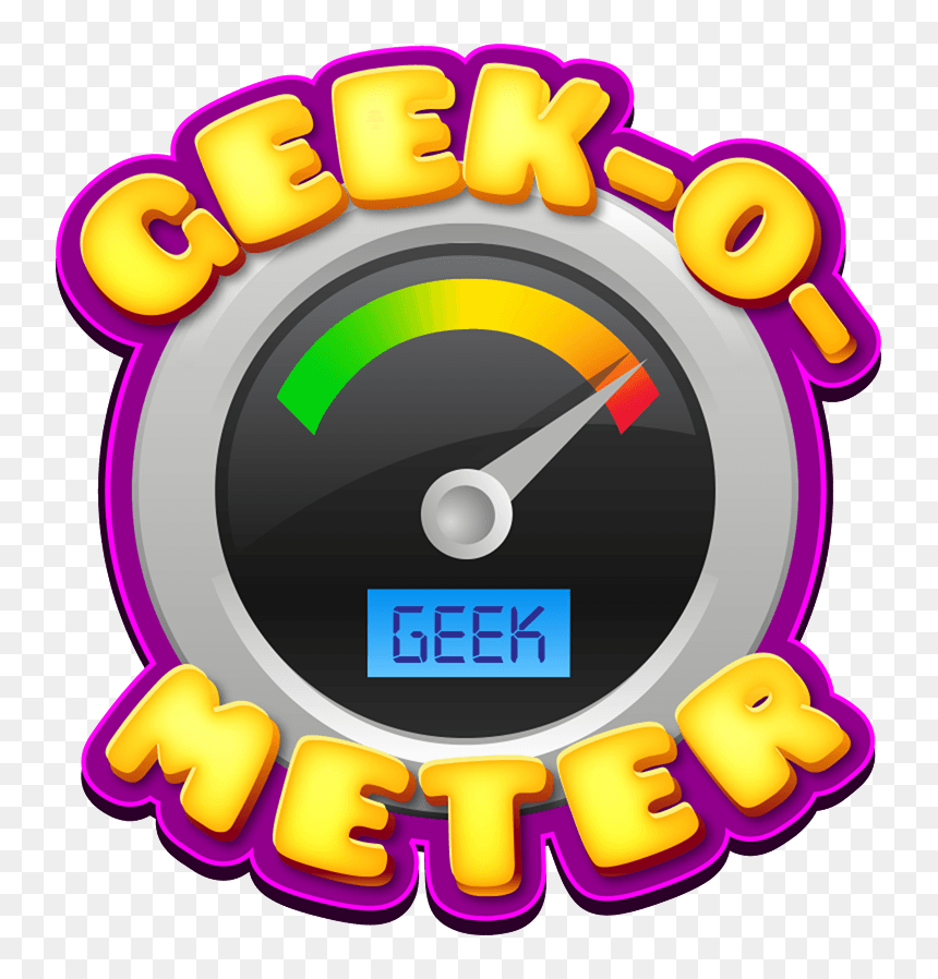 Geek Boy Invasion Video Game Asset Isometric Vector - You Are A Geek, HD Png Download - geek png