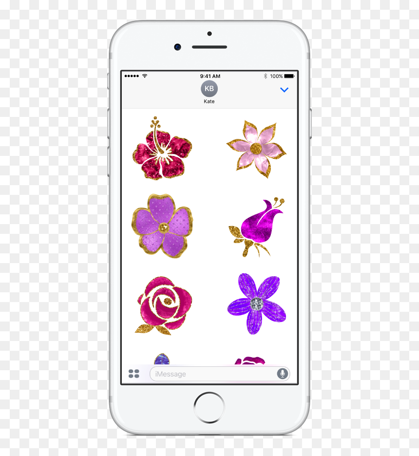 Viola, HD Png Download - available on the app store png