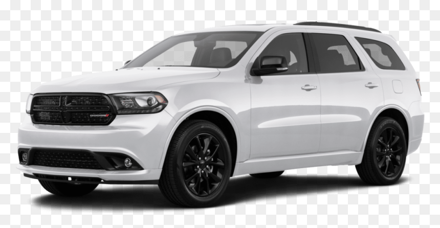 2018 Dodge Durango Gt, HD Png Download - dodge png