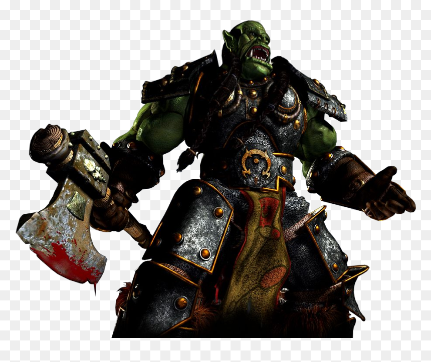 Transparent Warcraft Png - Warcraft Png, Png Download - warcraft png