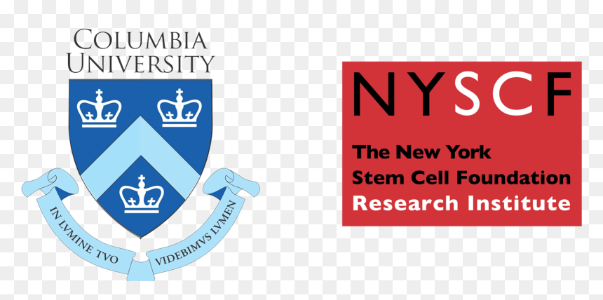 2018 Summer Research Program Application Cover Letter - Crest, HD Png Download - columbia university logo png