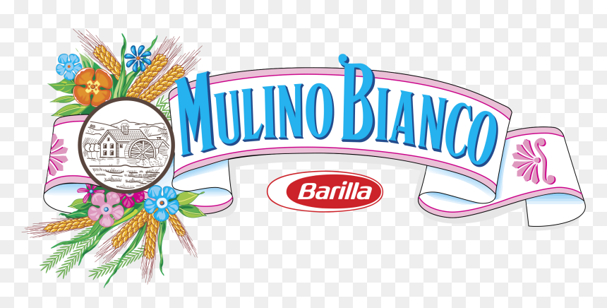Mulino Bianco Logo Png Transparent - Mulino Bianco, Png Download - mayo clinic logo png