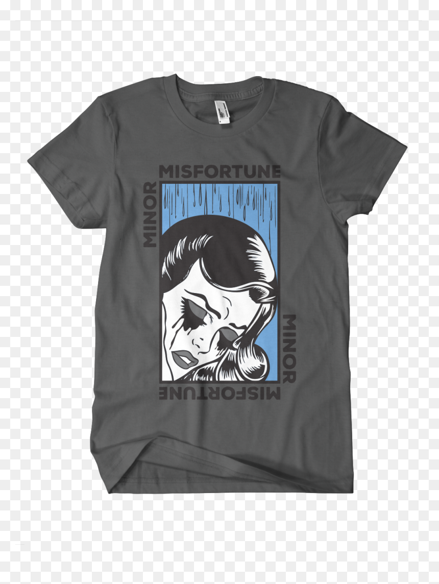 Damsel In Distress Tee - Afghan Whigs In Spades T Shirt, HD Png Download - distress png