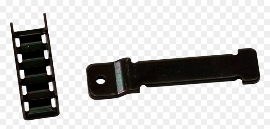 041b5669- Belt Clip Kit - Liftmaster Belt Clip Replacement Kit 041b5669, HD Png Download - tool belt png