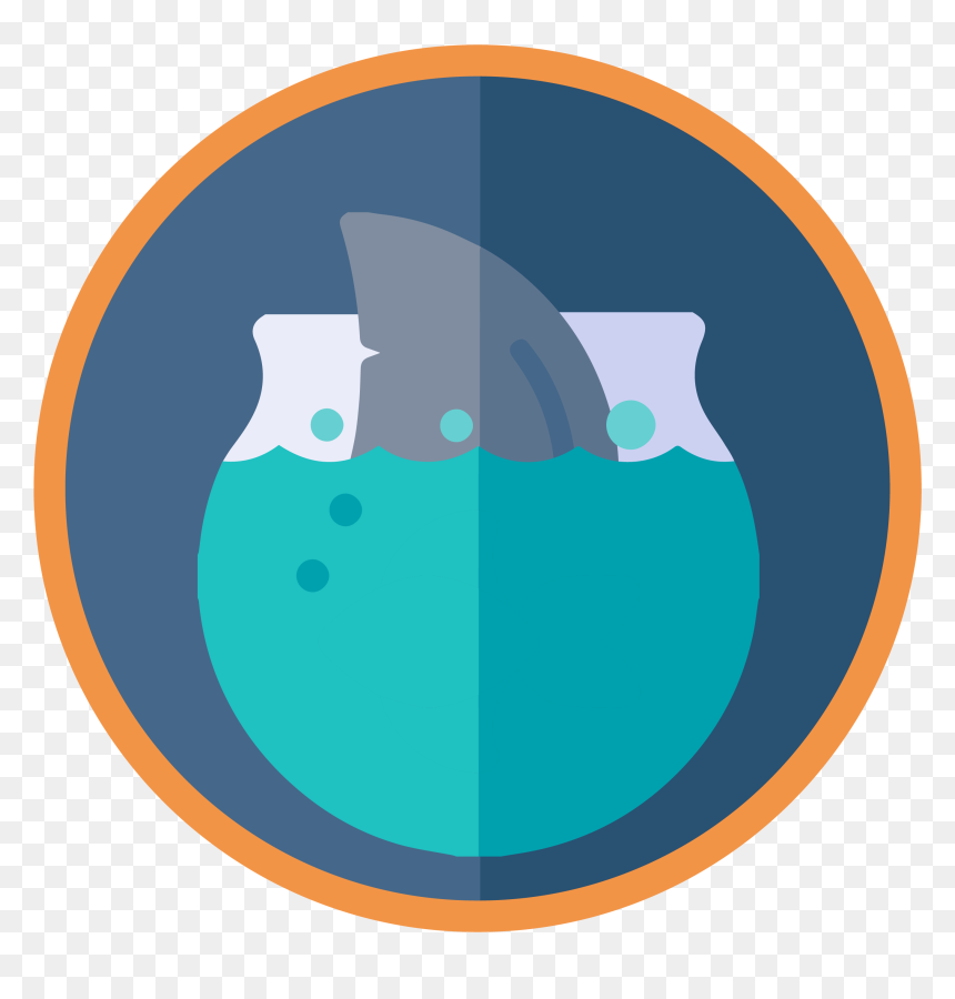 Hang In There Elephant , Png Download - Twitch Png, Transparent Png - shark tank logo png