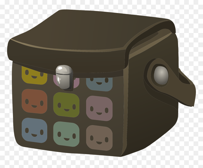 Bag, HD Png Download - carry bag png