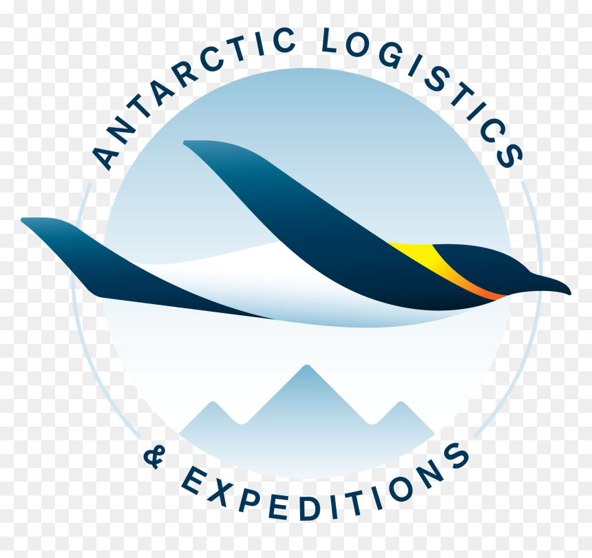 Antarctic Logistics And Expeditions Clipart , Png Download - Antarctic Logistics & Expeditions, Transparent Png - antarctica png