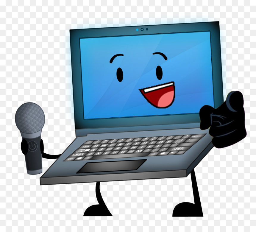 Image Full Body Png - Super Lifeless Object Reboot Glidey, Transparent Png - full body png