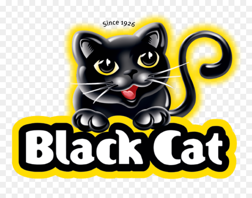 Transparent Peanut Butter Png - Black Cat Peanut Butter, Png Download - amul butter png