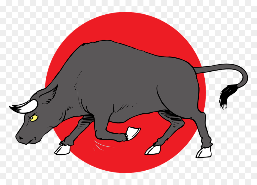 Vector Download Bullhorn Vector Bull Horn - Charge Clipart, HD Png Download - bullhorn png