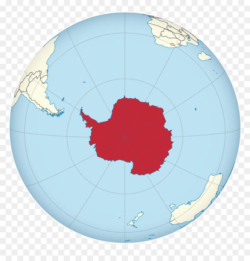 Transparent Antarctica Clipart - Antarctica Clipart, HD Png Download - antarctica png