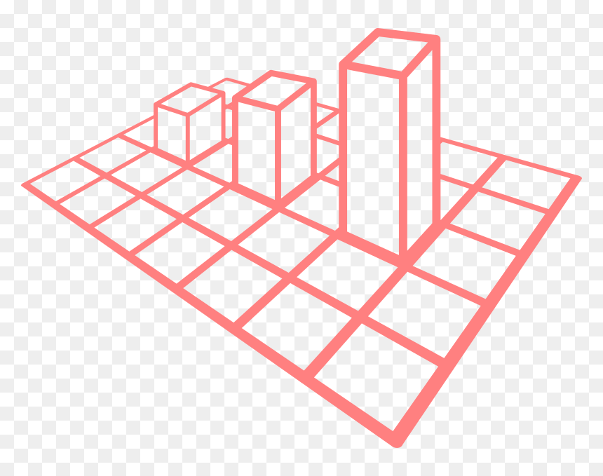 Chart - Porcelain Concrete Pavers, HD Png Download - growth chart png