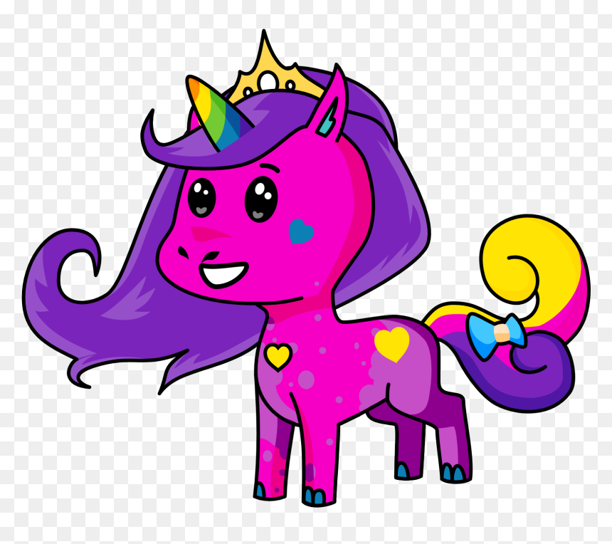Unicorn, HD Png Download - etika png