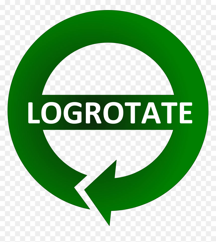 Logrotate Clip Arts - Logrotate Linux, HD Png Download - kodi icon png