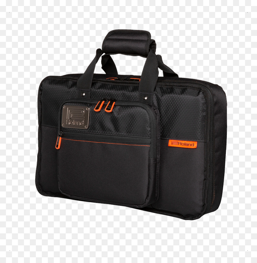 Transparent Carry Bag Png - Roland Cb Btrmx, Png Download - carry bag png