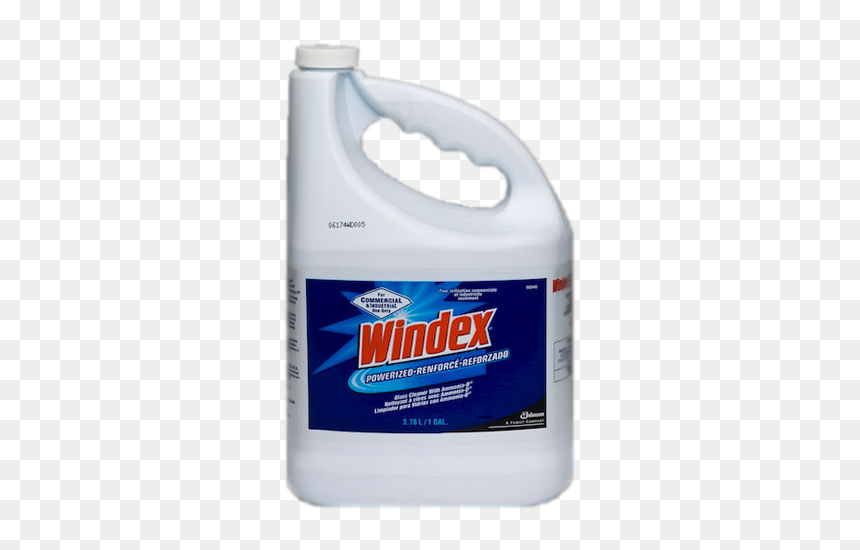 Liquid, HD Png Download - windex png