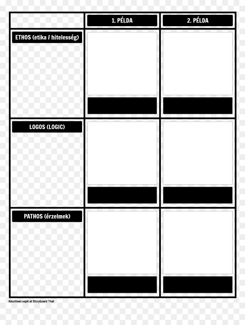 Ethos, Pathos, Logos Sablon"
 Style="max-width - Allegory Worksheet, HD Png Download - etika png