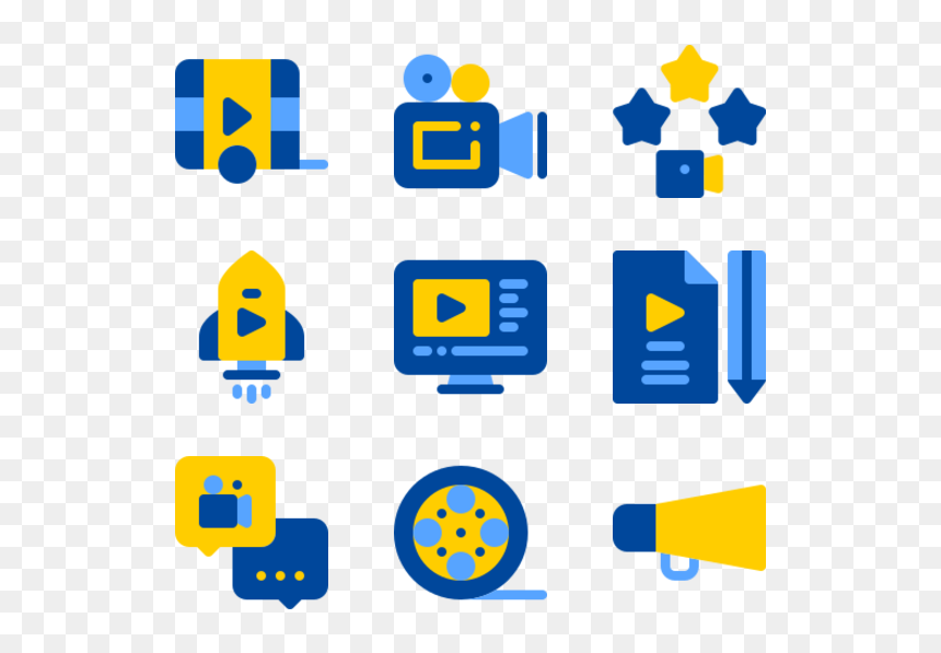 Clip Art, HD Png Download - kodi icon png