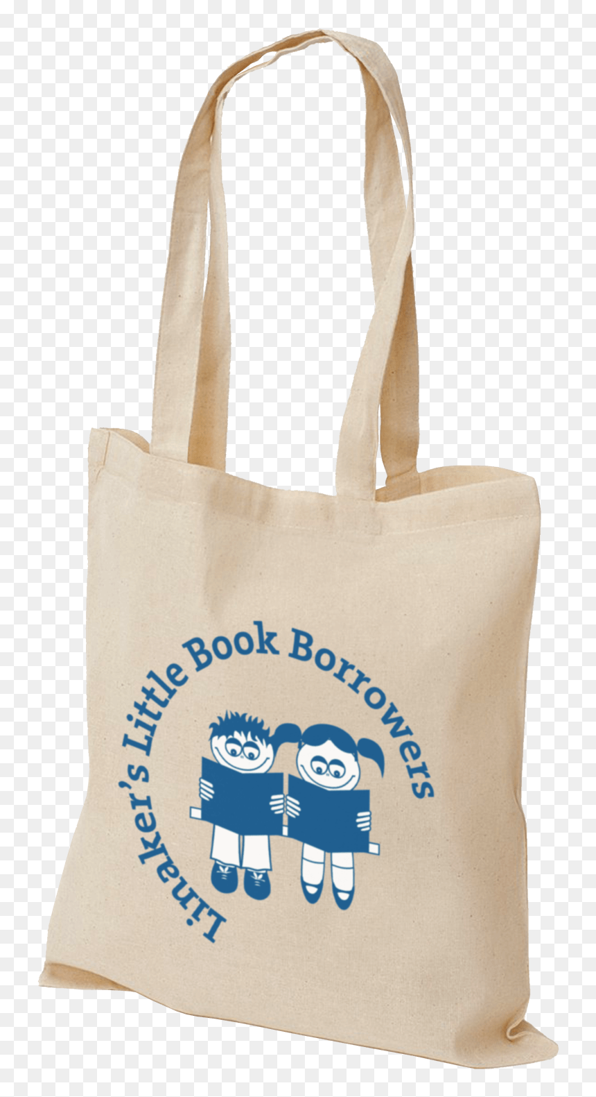 Tote Bag, HD Png Download - hand bag png
