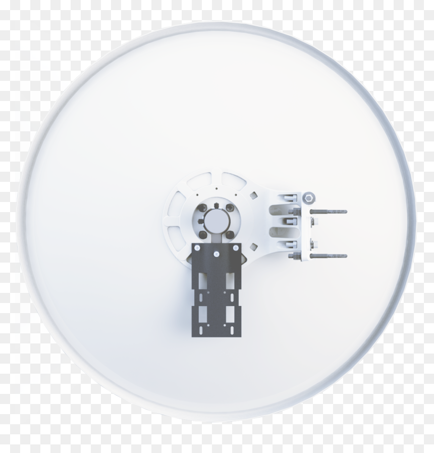 Algcom 5ghz 29dbi Dish Antenna - Circle, HD Png Download - dish antenna png